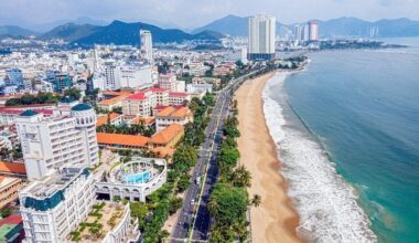 Japan pours more than US$2.6 billion into six projects in Khanh Hoa