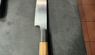 Togiharu Wa 440 Tsuji Issues