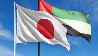 Cooperation between Japan and the UAE on the Palestinian issue is a constructive step toward a more peaceful and stable Middle East. International collaboration is essential in addressing complex global challenges, and this alliance demonstrates both governments' commitment to fighting for a better