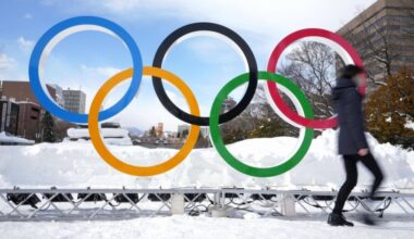 Sapporo to abandon 2030 Winter Olympic bid: sources