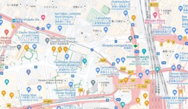 15 Days Itinerary Check - First time in Tokyo, Kyoto, and Osaka