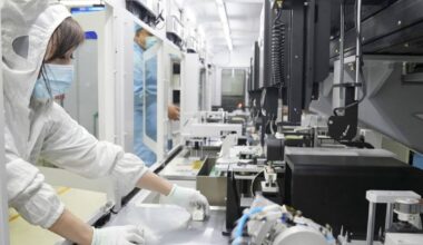 Japan to help chipmakers turn farmland into factories