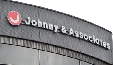 Johnny & Associates renames itself to Smile-Up due to J-pop scandal