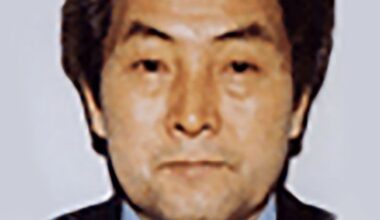 Suspect in Japanese national's abduction to North Korea reported dead