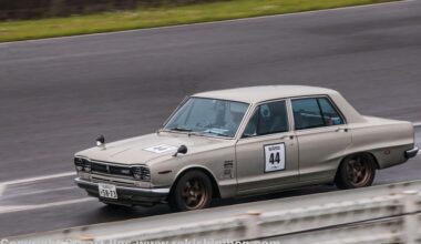 RevSpeed meeting at Autopolis circuit in Kyushu. My photos.