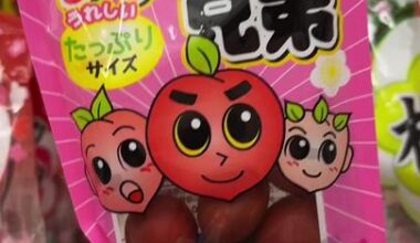 Where to find Umetora Kyoudai (Sour Pickled Plum Snack) in the UK?