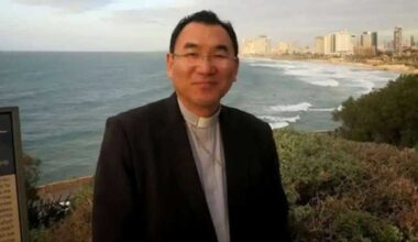 Japanese archbishop calls for more ‘synodal’ Asian churches