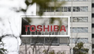 Toshiba to delist in Japan on Dec. 20 after 74 years of history