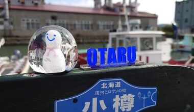 [Trip Report] Solo trip to Hokkaido trip from Oct 7-14