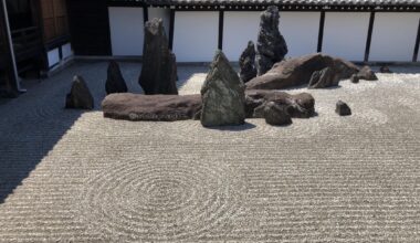 zen garden