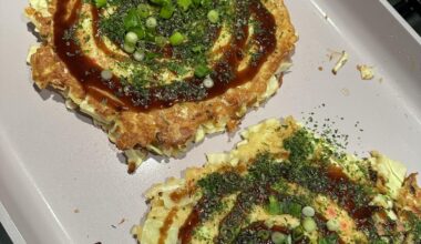 Okonomiyaki