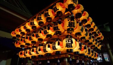 HARA HACHIMAN SHRINE FESTIVAL