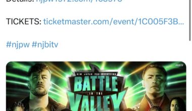 Battle of the Valley 2024 News