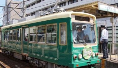 “Men-only train car” to run in Tokyo as part of “Weak Men’s” association awareness campaign