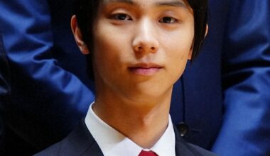 Yuzuru Hanyu announces divorce: 'Slander and stalking, it is extremely difficult to keep protecting my partner and myself'