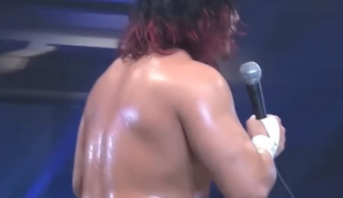 Wat do Hiromu first start his day off with