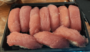 Is this tuna safe for consumption?