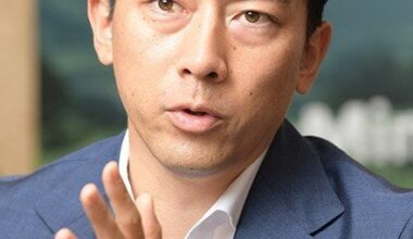 Poll: 16% prefer Koizumi as prime minister; 36% choose ‘no one’