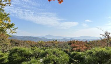 Okochi Sanso Garden