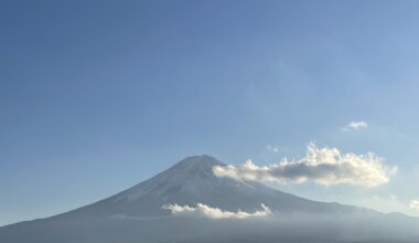 Fuji San