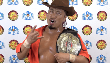 You have been visited by Cowboy Shingo Takagi. A thousand years good luck to you and your family!