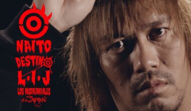 Tetsuya Naito To Undergo Right Eye Surgery On November 7