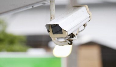 Japan vows to promote security camera use to curb child sexual abuse