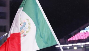 Mexico mulling withdrawal from 2025 World Expo in Osaka