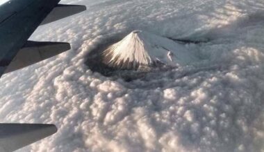 Mt. Fuji