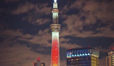 Tokyo Skytree