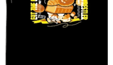 Need help finding the artist of this kojima shirt through njpw. Love it and want to follow them on socials.