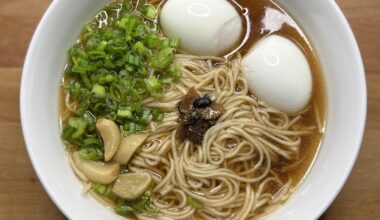 Tsuta Ramen