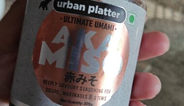 Can I use this for miso soup ?