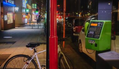 Ring of Nostalgia: Japan's Vanishing Pay Phones