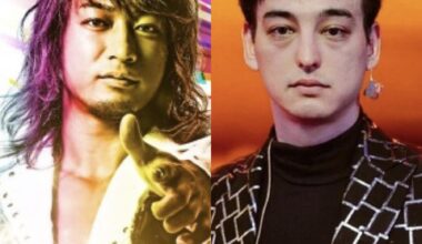 Has anyone ever noticed Shota Umino bearing an extremely uncanny resemblance to Joji/Filthy Frank? You can't un-see it.