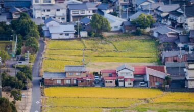 Some photos from a trip to Miyazu, Ine (Kyoto)