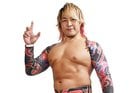 Hiroshi Tanahashi: "During the hard times in the early 2000s, the key thing to bear in mind was an achievable goal close at hand. It might take time for those results to be visible. I started working hard in that area in 2006. The results were felt in 2009. It's a gradual building of excitement."