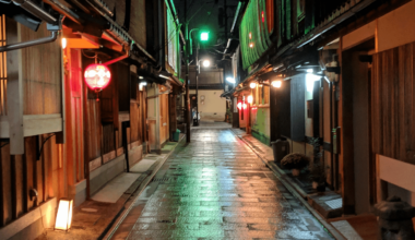 Gion, Kyoto