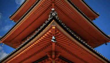 Kiyomizu-Dera, Kyoto, 2-12-23