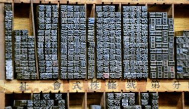 Japan firms pick kanji for "change" to describe turbulent 2023