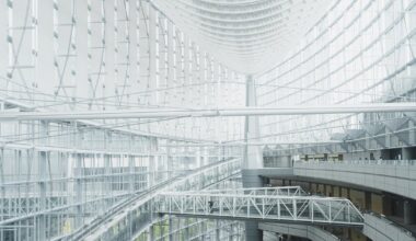 Tokyo International Forum