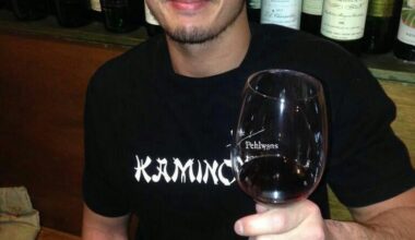 How Shibata celebrates Christmas and New Year knowing that everyone he trains ends up joining the Bullet Club or HoT.