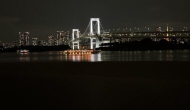 Odaiba