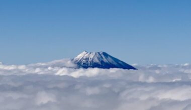 Fuji-San