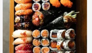 Is this sushi box worth it?