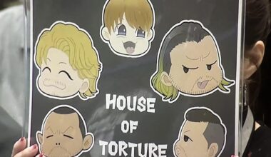 House Of Chibi