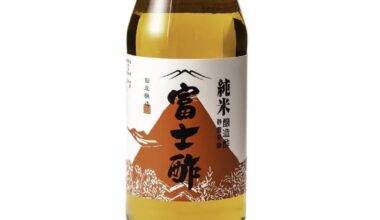 Is there any Sushi Rice Vinegar that's close in quality to Lio jozo pure rice vinegar but more affordable (in the U.S.)?