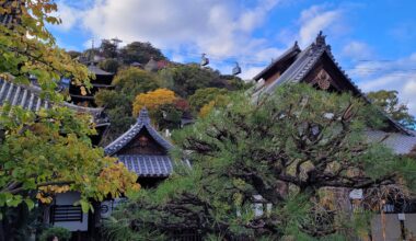 Onomichi, Hiroshima prefecture