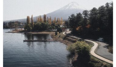 Fuji-san