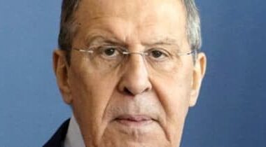 “Territorial dispute with Japan is over”, Russian Foreign Minister says